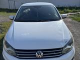 Volkswagen Polo 2017 года за 6 000 000 тг. в Караганда