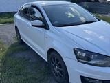 Volkswagen Polo 2017 года за 6 000 000 тг. в Караганда – фото 3