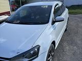 Volkswagen Polo 2017 года за 6 000 000 тг. в Караганда – фото 2