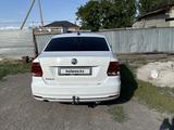 Volkswagen Polo 2017 года за 6 000 000 тг. в Караганда – фото 4