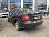 Ford Focus 2007 года за 2 600 000 тг. в Астана – фото 4
