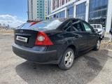 Ford Focus 2007 года за 2 600 000 тг. в Астана – фото 3