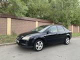 Ford Focus 2007 года за 2 100 000 тг. в Астана – фото 2