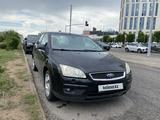 Ford Focus 2007 года за 2 100 000 тг. в Астана