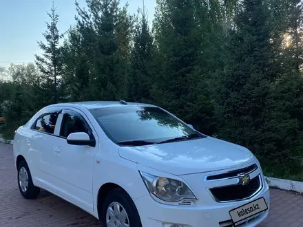 Chevrolet Cobalt 2021 года за 4 950 000 тг. в Шымкент