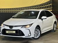 Toyota Corolla 2022 годаүшін10 250 000 тг. в Актобе