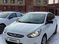 Hyundai Accent 2012 годаfor3 500 000 тг. в Уральск