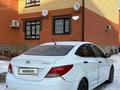 Hyundai Accent 2012 годаfor3 500 000 тг. в Уральск – фото 2