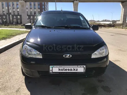 ВАЗ (Lada) Kalina 2194 2013 года за 2 400 000 тг. в Астана – фото 7