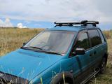 Mitsubishi RVR 1995 годаfor1 400 000 тг. в Усть-Каменогорск – фото 2