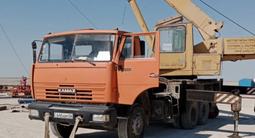 КамАЗ 2007 годаүшін14 000 000 тг. в Атырау