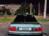Audi 80 1993 годаүшін1 700 000 тг. в Тараз – фото 3