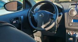 Nissan Qashqai 2013 года за 5 700 000 тг. в Астана – фото 2