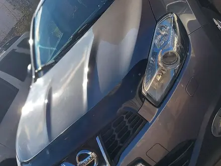 Nissan Qashqai 2013 года за 5 500 000 тг. в Астана – фото 8