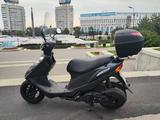 Suzuki  Address 125 2017 годаүшін750 000 тг. в Алматы – фото 2