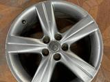 Диски для Lexus за 10 000 тг. в Шымкент – фото 2
