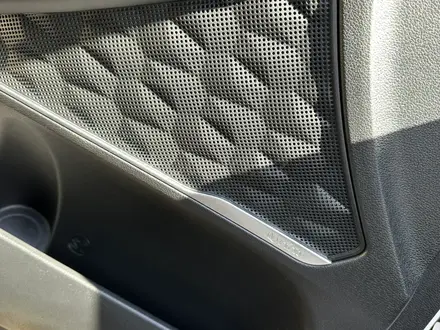 Hyundai Santa Fe 2020 года за 11 700 000 тг. в Алматы – фото 8