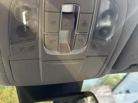Hyundai Santa Fe 2020 года за 11 700 000 тг. в Алматы – фото 12