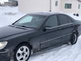 Mercedes-Benz S 320 1999 годаүшін2 800 000 тг. в Астана – фото 2