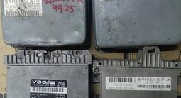 Иммо OFF. Обнулене Эбу, добавить ключи, иммобилайзер (компьютер) на Мерседе за 49 999 тг. в Алматы – фото 4