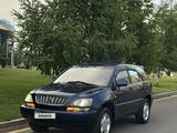 Lexus RX 300 2003 годаүшін5 300 000 тг. в Алматы – фото 5