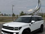 Hyundai Santa Fe 2024 года за 20 000 000 тг. в Астана