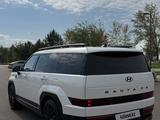 Hyundai Santa Fe 2024 года за 20 000 000 тг. в Астана – фото 4