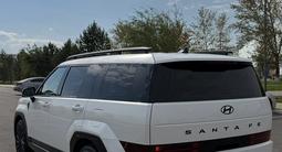 Hyundai Santa Fe 2024 года за 20 000 000 тг. в Астана – фото 4