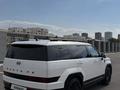 Hyundai Santa Fe 2024 года за 20 000 000 тг. в Астана – фото 3