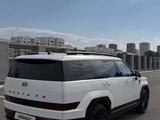 Hyundai Santa Fe 2024 года за 20 000 000 тг. в Астана – фото 3