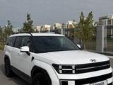 Hyundai Santa Fe 2024 года за 20 000 000 тг. в Астана – фото 2