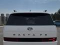 Hyundai Santa Fe 2024 года за 20 000 000 тг. в Астана – фото 5