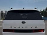 Hyundai Santa Fe 2024 года за 20 000 000 тг. в Астана – фото 5