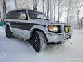 Mitsubishi Pajero 1994 годаүшін5 000 000 тг. в Астана