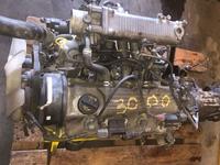 Двигатель G16B Сузуки Витара 1.6 литра за 10 000 тг. в Астана