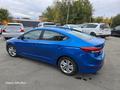 Hyundai Elantra 2016 годаfor5 800 000 тг. в Актобе – фото 7