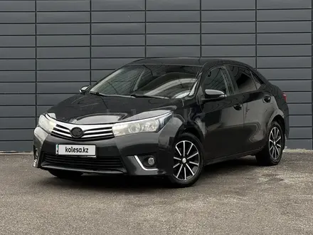 Toyota Corolla 2013 года за 4 800 000 тг. в Шымкент