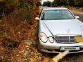 Mercedes-Benz E 320 2004 года за 9 000 000 тг. в Кокшетау