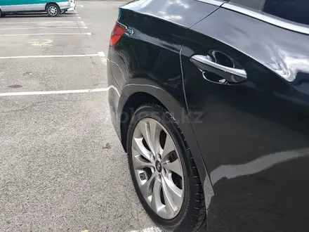 Hyundai Grandeur 2011 года за 7 300 000 тг. в Алматы – фото 9
