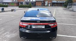 Hyundai Grandeur 2011 года за 7 300 000 тг. в Алматы – фото 2
