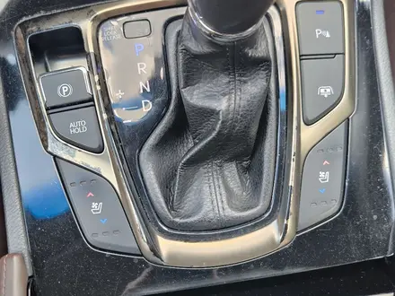 Hyundai Grandeur 2011 года за 7 300 000 тг. в Алматы – фото 20