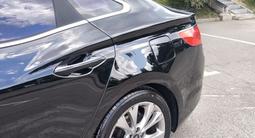 Hyundai Grandeur 2011 года за 7 300 000 тг. в Алматы – фото 4