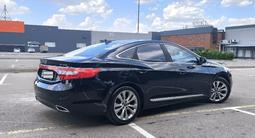 Hyundai Grandeur 2011 года за 7 300 000 тг. в Алматы – фото 3