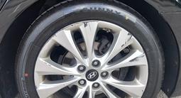 Hyundai Grandeur 2011 года за 7 300 000 тг. в Алматы – фото 5