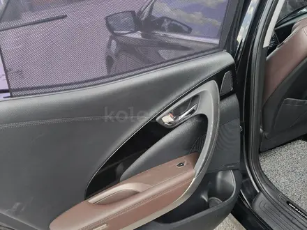 Hyundai Grandeur 2011 года за 7 300 000 тг. в Алматы – фото 7