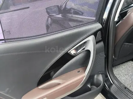 Hyundai Grandeur 2011 года за 7 300 000 тг. в Алматы – фото 10