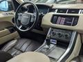 Land Rover Range Rover Sport 2013 годаүшін19 295 000 тг. в Караганда – фото 19