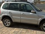 Chevrolet Niva 2014 года за 4 500 000 тг. в Актобе – фото 2