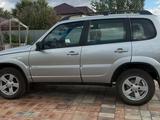 Chevrolet Niva 2014 года за 4 500 000 тг. в Актобе