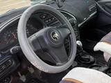 Chevrolet Niva 2014 года за 4 500 000 тг. в Актобе – фото 4